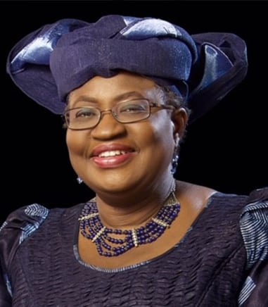 Ngozi Okonjo-Iweala